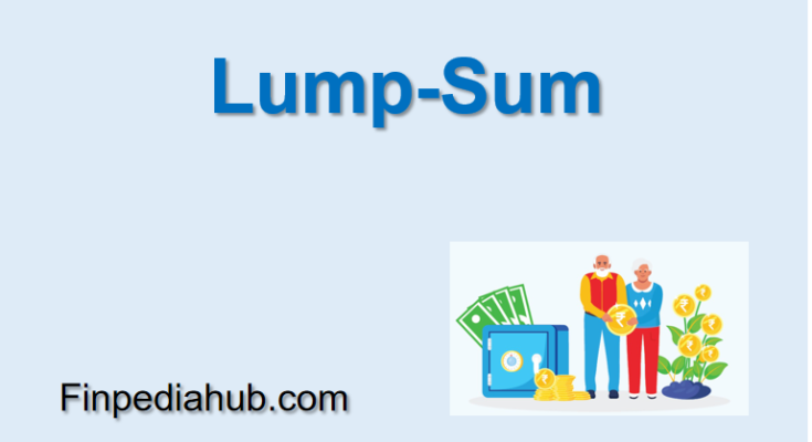 Lump-Sum