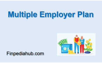 Multiple Employer Plan