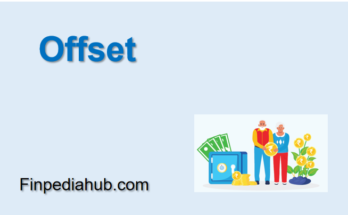 Offset
