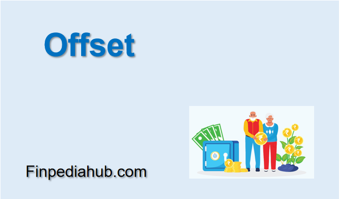 Offset