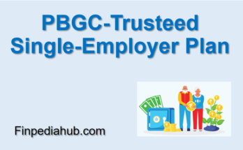 PBGC-Trusteed Single-Employer Plan