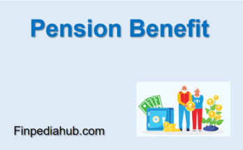Pension Benefit