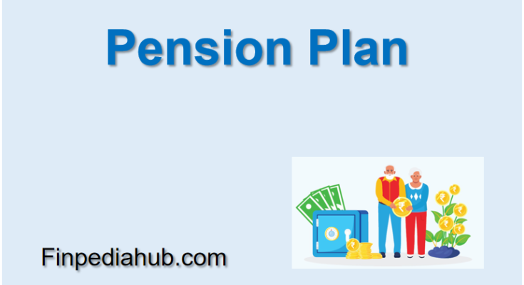 Pension Plan