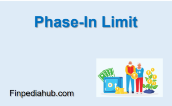 Phase-In Limit