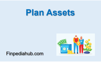 Plan Assets