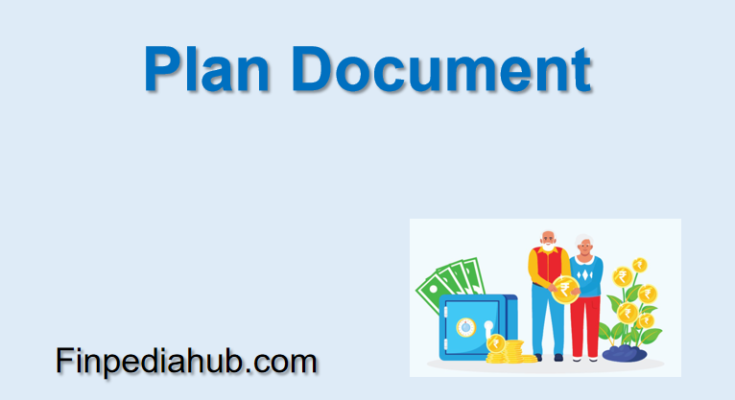 Plan Document