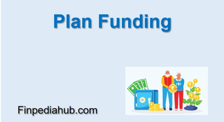 Plan Funding