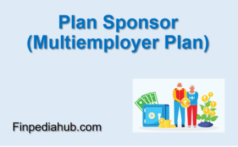 Plan Sponsor (Multiemployer Plan)