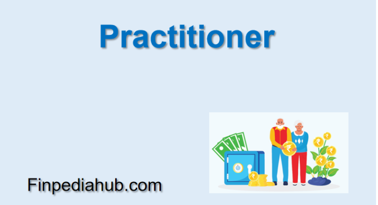 Practitioner