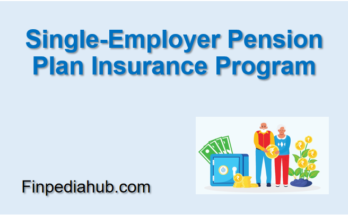 Single-Employer Pension Plan Insurance Program