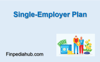Single-Employer Plan