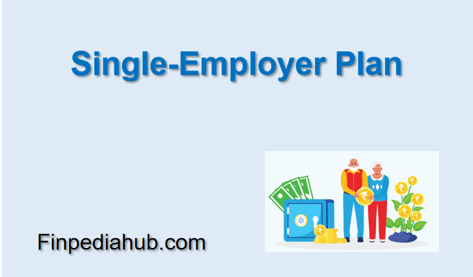 Single-Employer Plan
