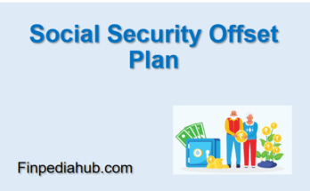 Social Security Offset Plan