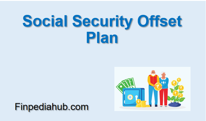 Social Security Offset Plan