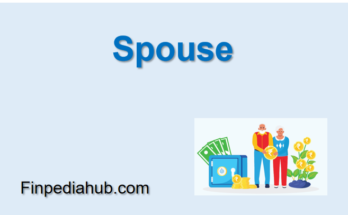 Spouse