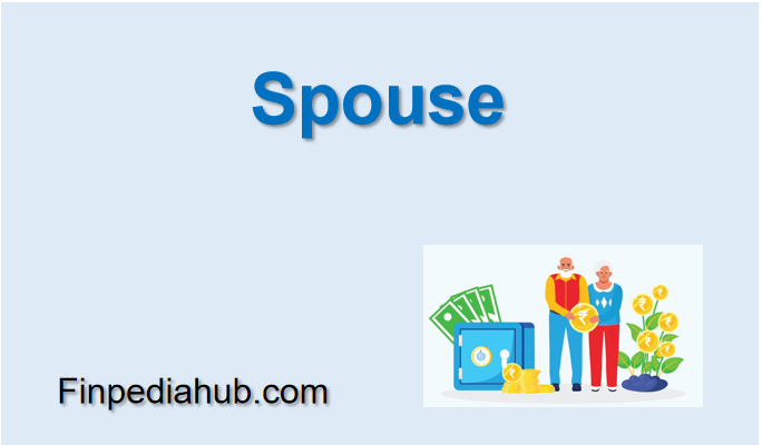 Spouse