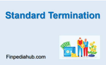 Standard Termination