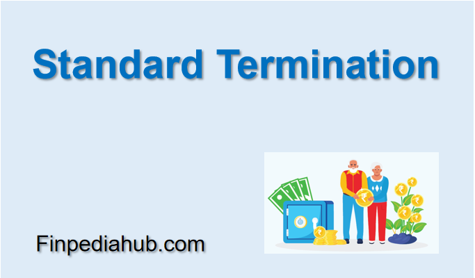 Standard Termination