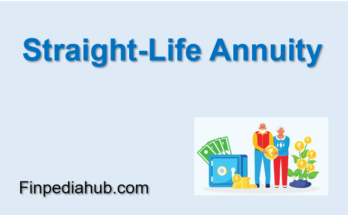 Straight-Life Annuity