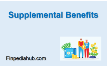 Supplemental Benefits