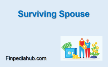 Surviving Spouse
