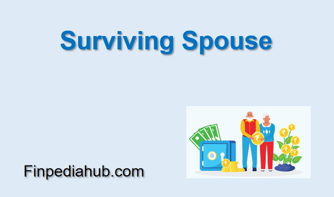 Surviving Spouse