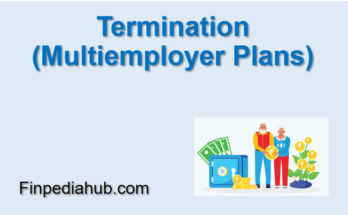 Termination (Multiemployer Plans)