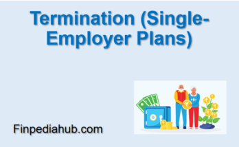 Termination (Single-Employer Plans)
