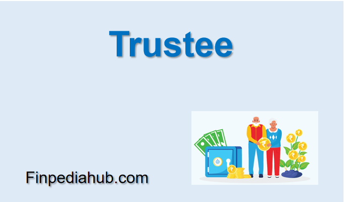 Trustee