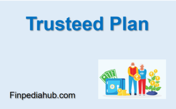 Trusteed Plan