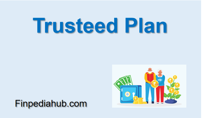 Trusteed Plan