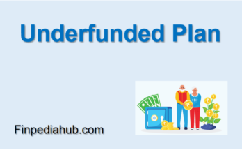 Underfunded Plan