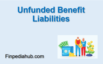 Unfunded Benefit Liabilities