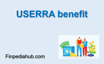 USERRA benefit