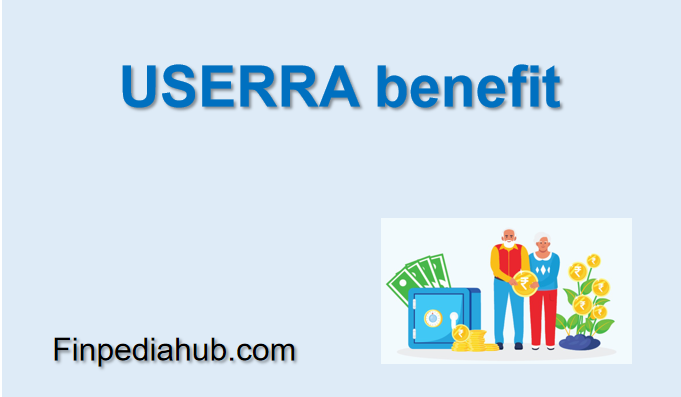 USERRA benefit