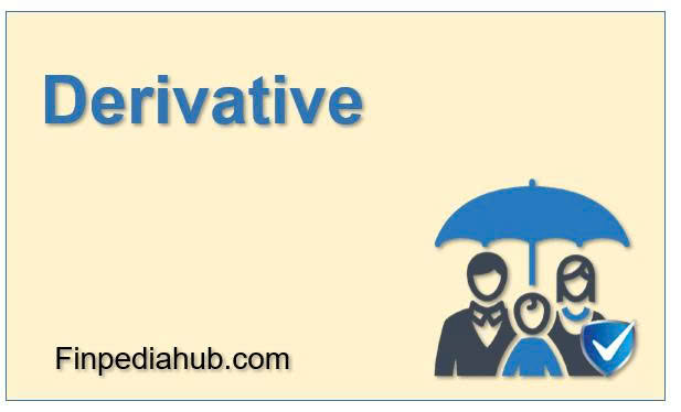 What Is a Derivative