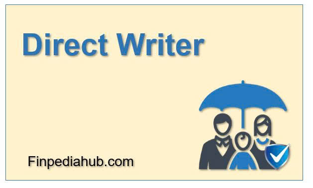 What Is a Direct Writer
