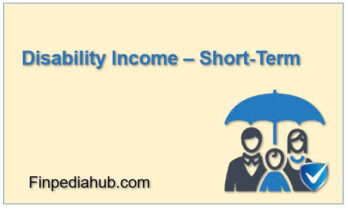 What Is Short-Term Disability Income