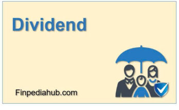 What Is a Dividend