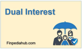 What Is Dual Interest Insurance