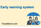 What Is an Early Warning System in Insurance