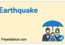 What Is Earthquake Insurance? – Simple and Easy Explanation