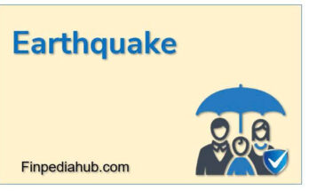 What Is Earthquake Insurance