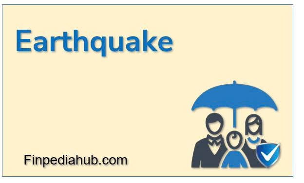 What Is Earthquake Insurance