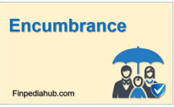 What Is an Encumbrance