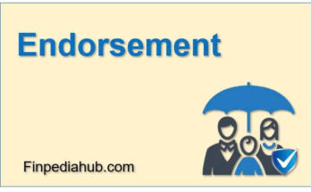 What Is an Endorsement