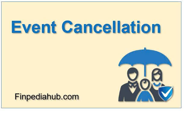 What Is Event Cancellation Insurance