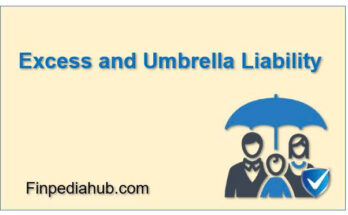 What Is Excess and Umbrella Liability Insurance