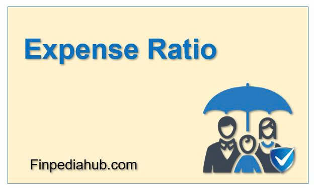 What Is the Expense Ratio