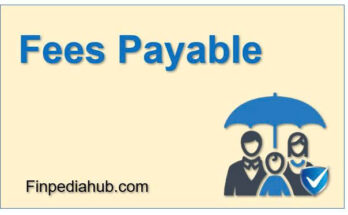 What Are Fees Payable